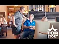 Local Server Returns to His Hometown to Open Restaurants Texas Country Reporter