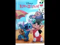 Download Lagu Read Aloud- Disney's Lilo and Stitch | Disney Storytime MP3
