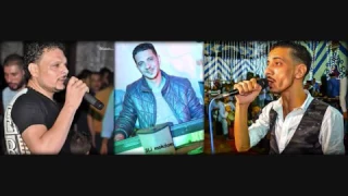 لقاء العمالقه ملوك الموال  عمرو فنا   السيد حسن  واحلى حظ مع سامح المصرى شوف واحكم مين يكسب     دندنها