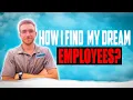 How To Hire Perfect Employees For Your Detailing Business