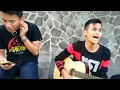 Download Lagu DANG PENGHIANAT AU (COVER) BATAK TRIO TWI MANTAP...!!!!!!