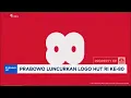 Download Lagu Prabowo Resmi Luncurkan Logo HUT RI ke-80