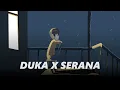 Download Lagu Duka X Serana - Last Child X For Revenge | Mashup ( Lyric )