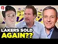 Lakers Sell For 12 5 BILLION The Jim Rome Show