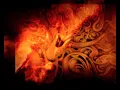 Iridium by Igneous Flame