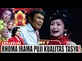 Lagu GEGER DI INDOSIAR! 🔥 Tasya DA7 Dipuji Rhoma Irama, Ternyata Ini Alasan Sebenarnya!