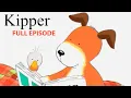 Download Lagu Kipper Gets a Visitor | Kipper the Dog | Season 1 Full Episode | Kids Cartoon Show