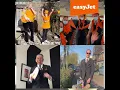 Download Lagu Our first international flight from Luton to Amsterdam