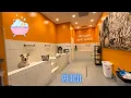 Our Dog s First Petco Wash Experience