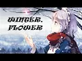 Download Lagu WEi - Winter, Flower [ Nightcore ]