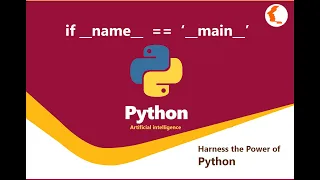 Python Tutorial if -