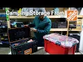 Rugged Overland Camping Storage Bins That Don t Kill Your Wallet