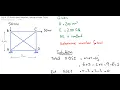 Indeterminate Truss by Force Method Example 2