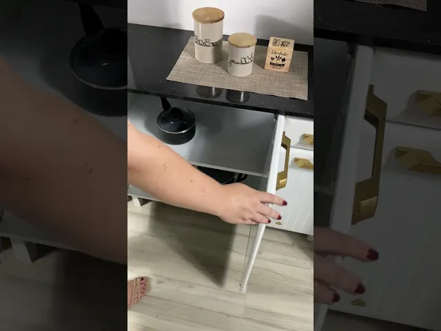 Vídeo do produto