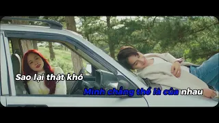 Rum - Phước Báu | KARAOKE