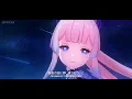 [原神MAD] Genshin Impact x YOASOBI ver.Sangonomiya Kokomi | Genshin Impact