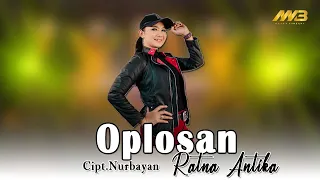 ratna antika oplosan official music video tutupen botolmu tutupen oplosanmu