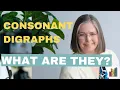 Teaching Digraphs to a 2nd grader Easy Tips for Parent s
