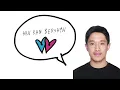 LDDT - Aziz Harun (Unofficial Lyrics Video)