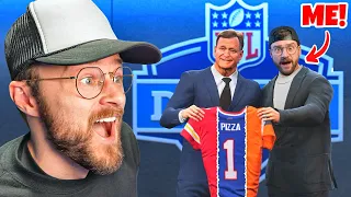 I Put Myself in Madden 26 - Superstar Mode