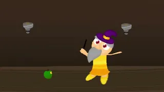 Every Sofian In A Nutshell 