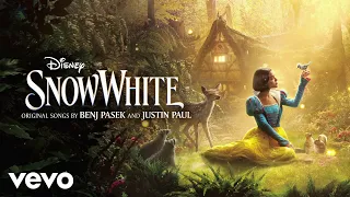 Rachel Zegler Waiting On A Wish From Disney S Snow White Audio Only  Rachel Zegler Waiting On A Wish From Disney S Snow White Audio Only