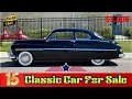 Download Lagu Classic car for sale by owner today on the marketplace