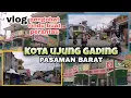 Lagu UJUNG GADING, PASAMAN BARAT, SUMBAR