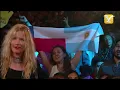 Los Fabulosos Cadillacs - Siguiendo La Luna - Festival de Viña del Mar 2017 - HD 1080p