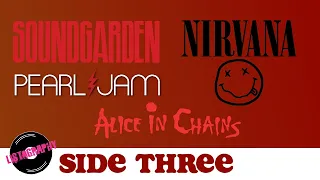 Download Ranking the Big Four of Grunge + More! MP3