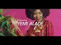 MzVee ft Yemi Alade - Come and See My Moda (Official Video)