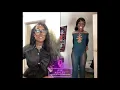 She s worried her outfit gives stripper vibes Plus fashion friday looks