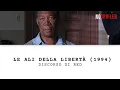 Video di La libertà - Le ali della libertà