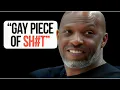 At 57 Legend Elden Campbell Names FIVE NBA Players He HATED The Most