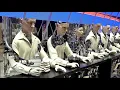 Download Lagu Human Robot Mass Production Process with New 3D Printer Factory in Korea
