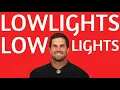 Matt Leinart Career Lowlights