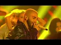 La Bachata - Manuel Turizo | Latin AMAs 2023 Live Performance