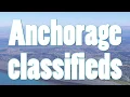 Anchorage Craigslist alternative
