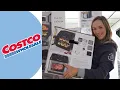 2 Full Pallets of Overstock Costco Kitchen Appliances