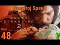 Download Lagu [4K] Death Stranding 2 - deel 48 - Aanval door vleermuizen? overleven
