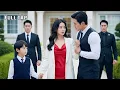 Download Lagu Nữ Tỷ Phú dắt theo đứa trẻ giống hệt Tổng Tài - anh sốc khi phát hiện đó là vợ con mất tích năm xưa