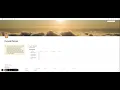 Notion Funeral Planner Template Tour