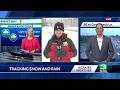 Northern California rain and snow coverage