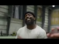 I Left the Basketball Court to 1v1 an NFL Quarterback | NFL R2EZ powered by Verizon