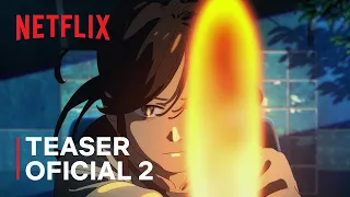 Fool Night | Teaser oficial 2 | Netflix