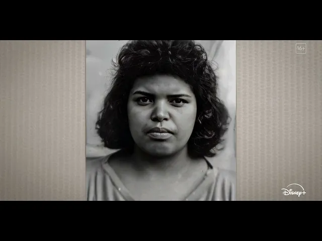 Lucrecia: un crimen de odio | Trailer