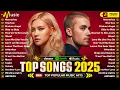 Download Lagu Billboard Hot 100 🍁 Justin Bieber, Rosé, Billie Eilish, Dua Lipa, Bruno Mars, Ed Sheeran, Maroon 5