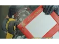 What s inside an Etch A Sketch
