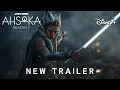 Ahsoka Season 2 - New Trailer (2026) | Star Wars | Anakin, Thrawn \u0026 Mortis Gods