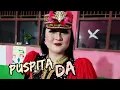 Download Lagu Begini Heboh !!! MENDEMNYA PUSPITA Dewi Arum GONDANG KELI Tatapannya Lhoooo !!!